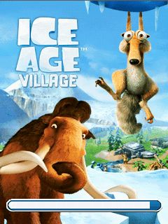 Download Game Ice Age Village Untuk Nokia