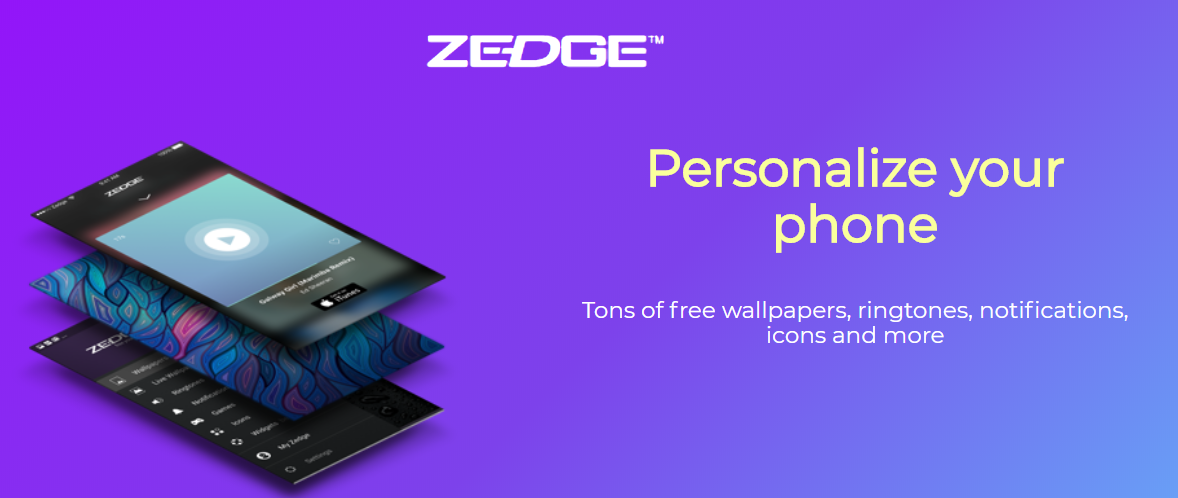How to download zedge ringtones to iphone without computer