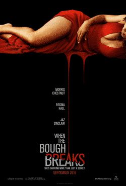 When The Bough Breaks Full Movie Download